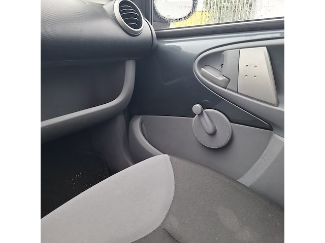 Personenauto, citroen, c1, 1.0-12v séduction, 2008 - afbeelding 14 van  41