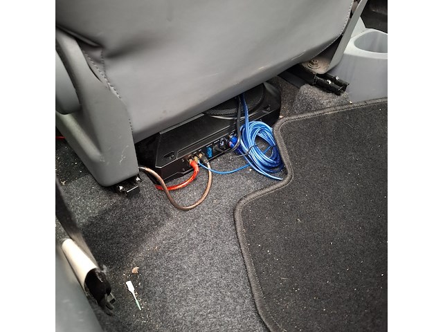 Personenauto, citroen, c1, 1.0-12v séduction, 2008 - afbeelding 15 van  41