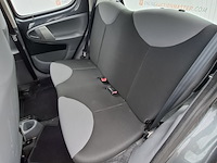 Personenauto, citroen, c1, 1.0-12v séduction, 2008 - afbeelding 16 van  41