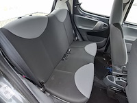 Personenauto, citroen, c1, 1.0-12v séduction, 2008 - afbeelding 17 van  41