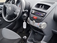 Personenauto, citroen, c1, 1.0-12v séduction, 2008 - afbeelding 18 van  41