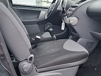 Personenauto, citroen, c1, 1.0-12v séduction, 2008 - afbeelding 19 van  41