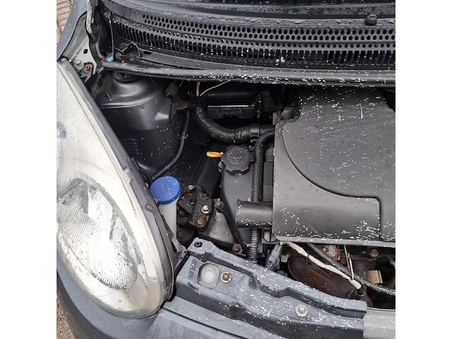 Personenauto, citroen, c1, 1.0-12v séduction, 2008 - afbeelding 21 van  41