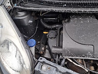 Personenauto, citroen, c1, 1.0-12v séduction, 2008 - afbeelding 21 van  41