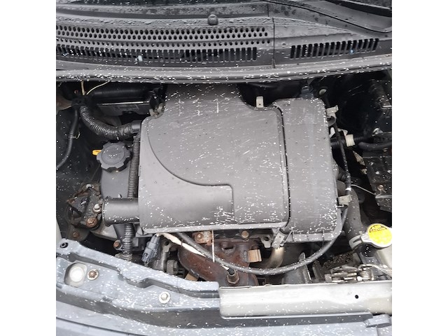 Personenauto, citroen, c1, 1.0-12v séduction, 2008 - afbeelding 22 van  41