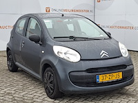 Personenauto, citroen, c1, 1.0-12v séduction, 2008 - afbeelding 12 van  41