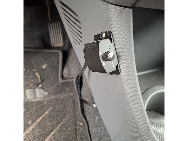 Personenauto, citroen, c1, 1.0-12v séduction, 2008 - afbeelding 26 van  41