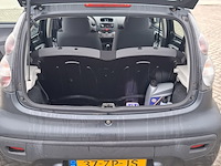 Personenauto, citroen, c1, 1.0-12v séduction, 2008 - afbeelding 27 van  41