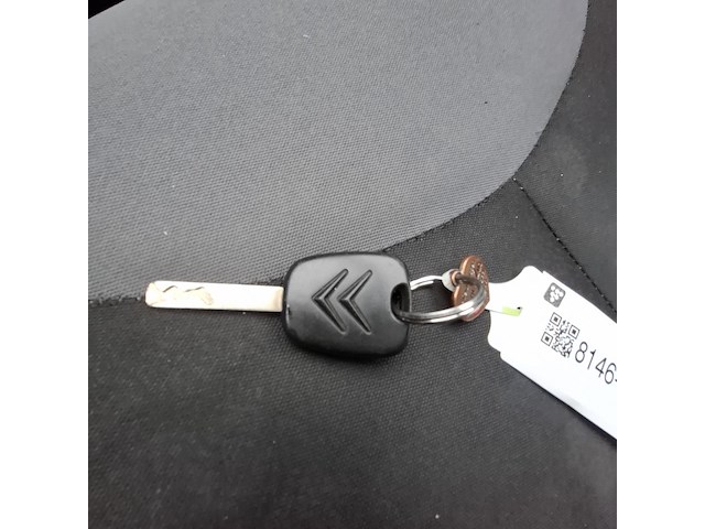 Personenauto, citroen, c1, 1.0-12v séduction, 2008 - afbeelding 28 van  41