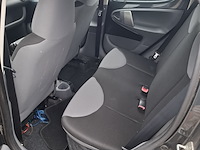 Personenauto, citroen, c1, 1.0-12v séduction, 2008 - afbeelding 32 van  41