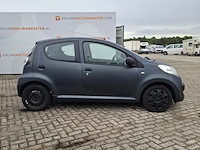 Personenauto, citroen, c1, 1.0-12v séduction, 2008 - afbeelding 23 van  41