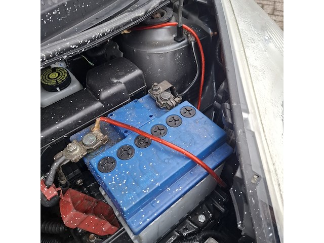 Personenauto, citroen, c1, 1.0-12v séduction, 2008 - afbeelding 35 van  41