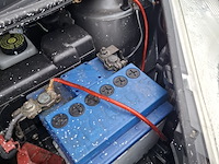 Personenauto, citroen, c1, 1.0-12v séduction, 2008 - afbeelding 35 van  41