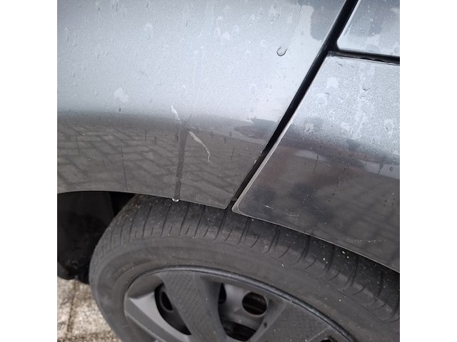 Personenauto, citroen, c1, 1.0-12v séduction, 2008 - afbeelding 36 van  41