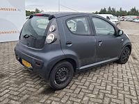 Personenauto, citroen, c1, 1.0-12v séduction, 2008 - afbeelding 34 van  41
