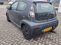 Personenauto, citroen, c1, 1.0-12v séduction, 2008 - afbeelding 37 van  41
