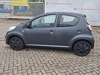 Personenauto, citroen, c1, 1.0-12v séduction, 2008 - afbeelding 38 van  41