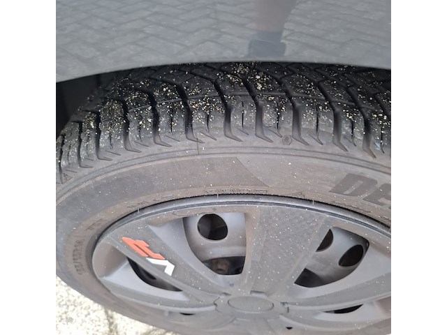 Personenauto, citroen, c1, 1.0-12v séduction, 2008 - afbeelding 40 van  41