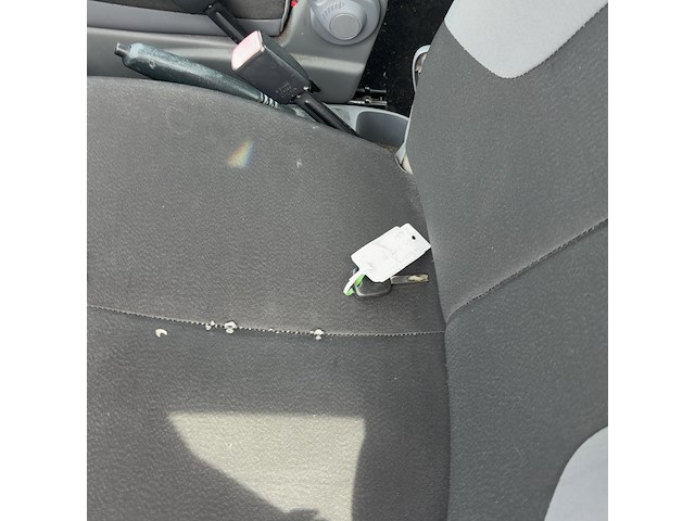 Personenauto, citroen, c1, 1.0-12v séduction, 2008 - afbeelding 2 van  12