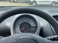Personenauto, citroen, c1, 1.0-12v séduction, 2008 - afbeelding 3 van  12