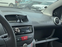 Personenauto, citroen, c1, 1.0-12v séduction, 2008 - afbeelding 4 van  12