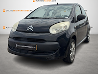 Personenauto, citroen, c1, 1.0-12v séduction, 2008 - afbeelding 1 van  12