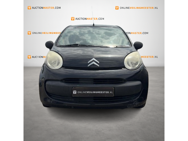 Personenauto, citroen, c1, 1.0-12v séduction, 2008 - afbeelding 5 van  12