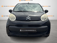 Personenauto, citroen, c1, 1.0-12v séduction, 2008 - afbeelding 5 van  12
