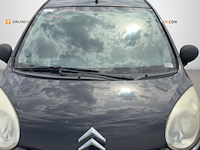 Personenauto, citroen, c1, 1.0-12v séduction, 2008 - afbeelding 6 van  12