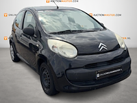 Personenauto, citroen, c1, 1.0-12v séduction, 2008 - afbeelding 7 van  12