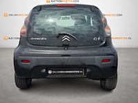 Personenauto, citroen, c1, 1.0-12v séduction, 2008 - afbeelding 8 van  12