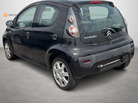 Personenauto, citroen, c1, 1.0-12v séduction, 2008 - afbeelding 9 van  12