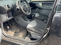 Personenauto, citroen, c1, 1.0-12v séduction, 2008 - afbeelding 11 van  12