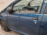 Personenauto, citroen, c1, 1.0-12v séduction, 2008 - afbeelding 6 van  66