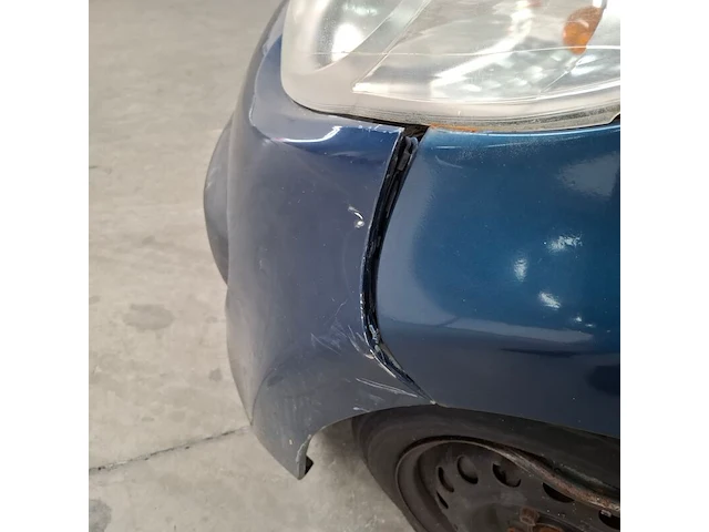 Personenauto, citroen, c1, 1.0-12v séduction, 2008 - afbeelding 9 van  66