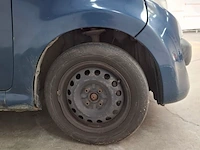 Personenauto, citroen, c1, 1.0-12v séduction, 2008 - afbeelding 15 van  66
