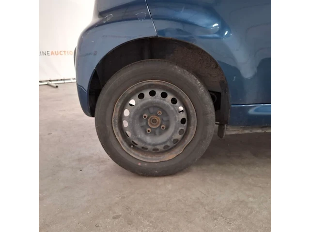 Personenauto, citroen, c1, 1.0-12v séduction, 2008 - afbeelding 18 van  66