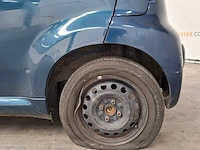 Personenauto, citroen, c1, 1.0-12v séduction, 2008 - afbeelding 22 van  66