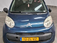 Personenauto, citroen, c1, 1.0-12v séduction, 2008 - afbeelding 12 van  66