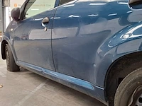 Personenauto, citroen, c1, 1.0-12v séduction, 2008 - afbeelding 24 van  66