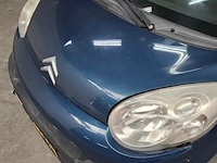 Personenauto, citroen, c1, 1.0-12v séduction, 2008 - afbeelding 27 van  66