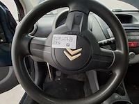Personenauto, citroen, c1, 1.0-12v séduction, 2008 - afbeelding 36 van  66