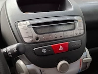 Personenauto, citroen, c1, 1.0-12v séduction, 2008 - afbeelding 37 van  66