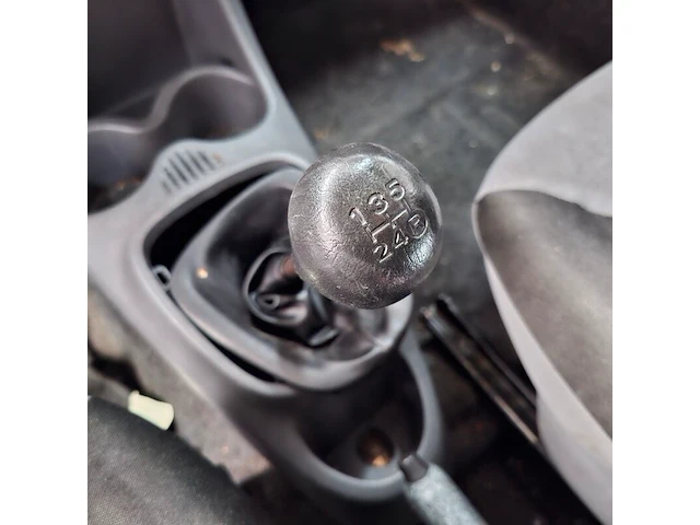 Personenauto, citroen, c1, 1.0-12v séduction, 2008 - afbeelding 38 van  66