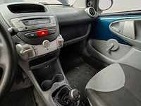 Personenauto, citroen, c1, 1.0-12v séduction, 2008 - afbeelding 39 van  66