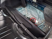 Personenauto, citroen, c1, 1.0-12v séduction, 2008 - afbeelding 42 van  66