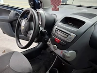 Personenauto, citroen, c1, 1.0-12v séduction, 2008 - afbeelding 47 van  66