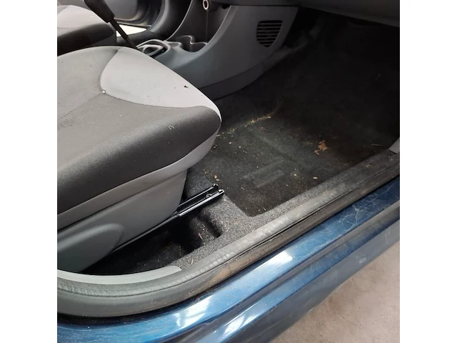Personenauto, citroen, c1, 1.0-12v séduction, 2008 - afbeelding 51 van  66