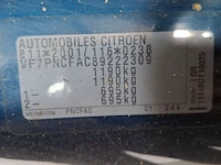 Personenauto, citroen, c1, 1.0-12v séduction, 2008 - afbeelding 52 van  66