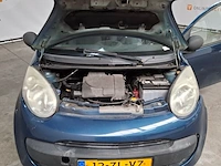 Personenauto, citroen, c1, 1.0-12v séduction, 2008 - afbeelding 53 van  66